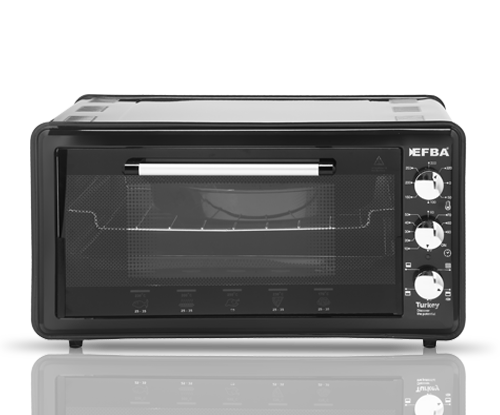 45 Lt.Oven